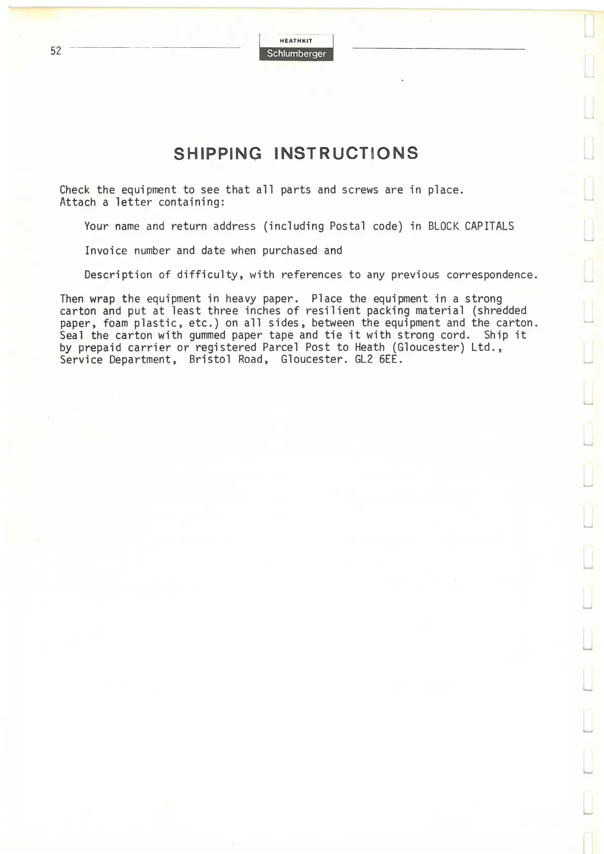Page #52 background image