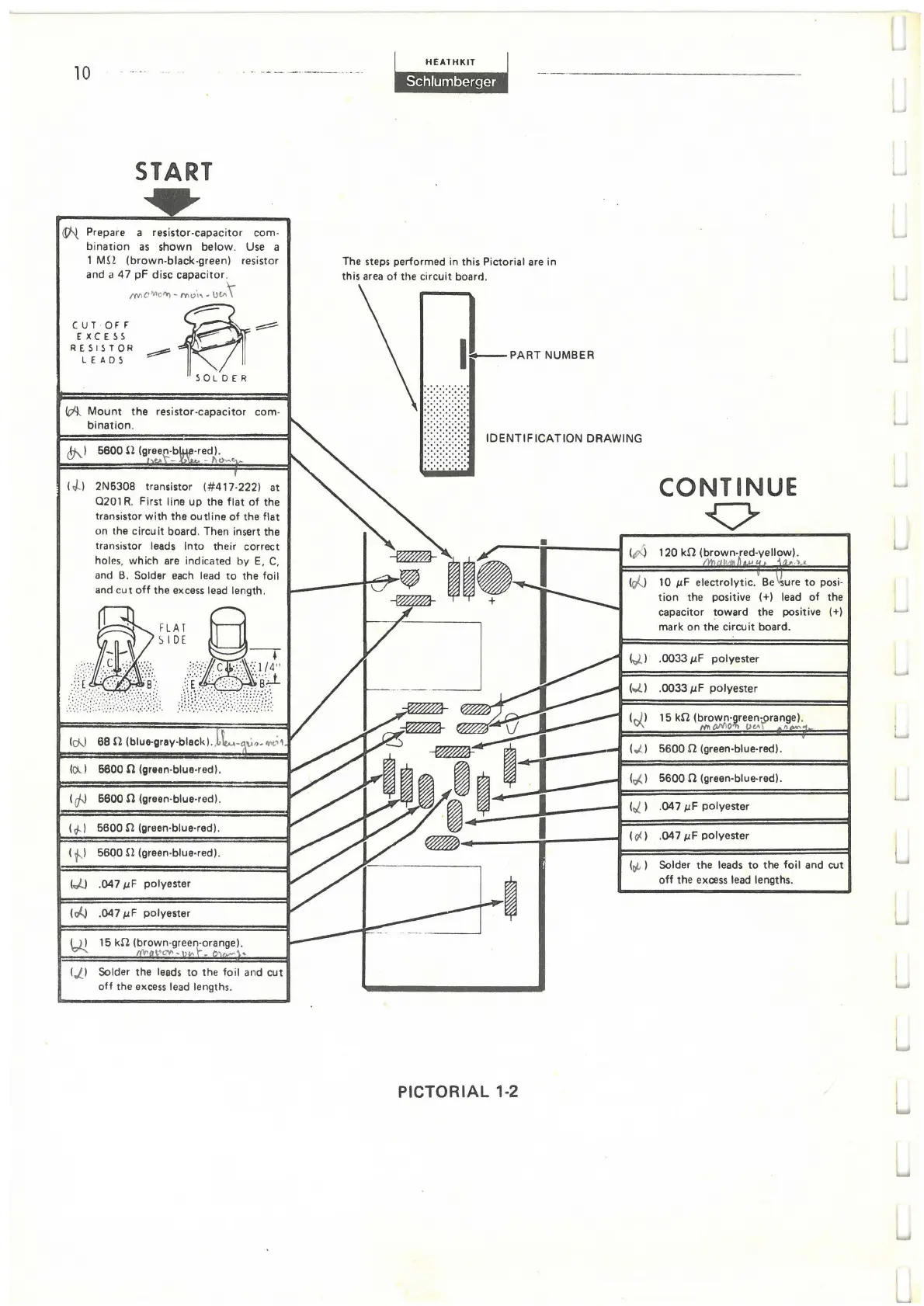 Page #10 background image