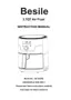Preview: Instruction Manual