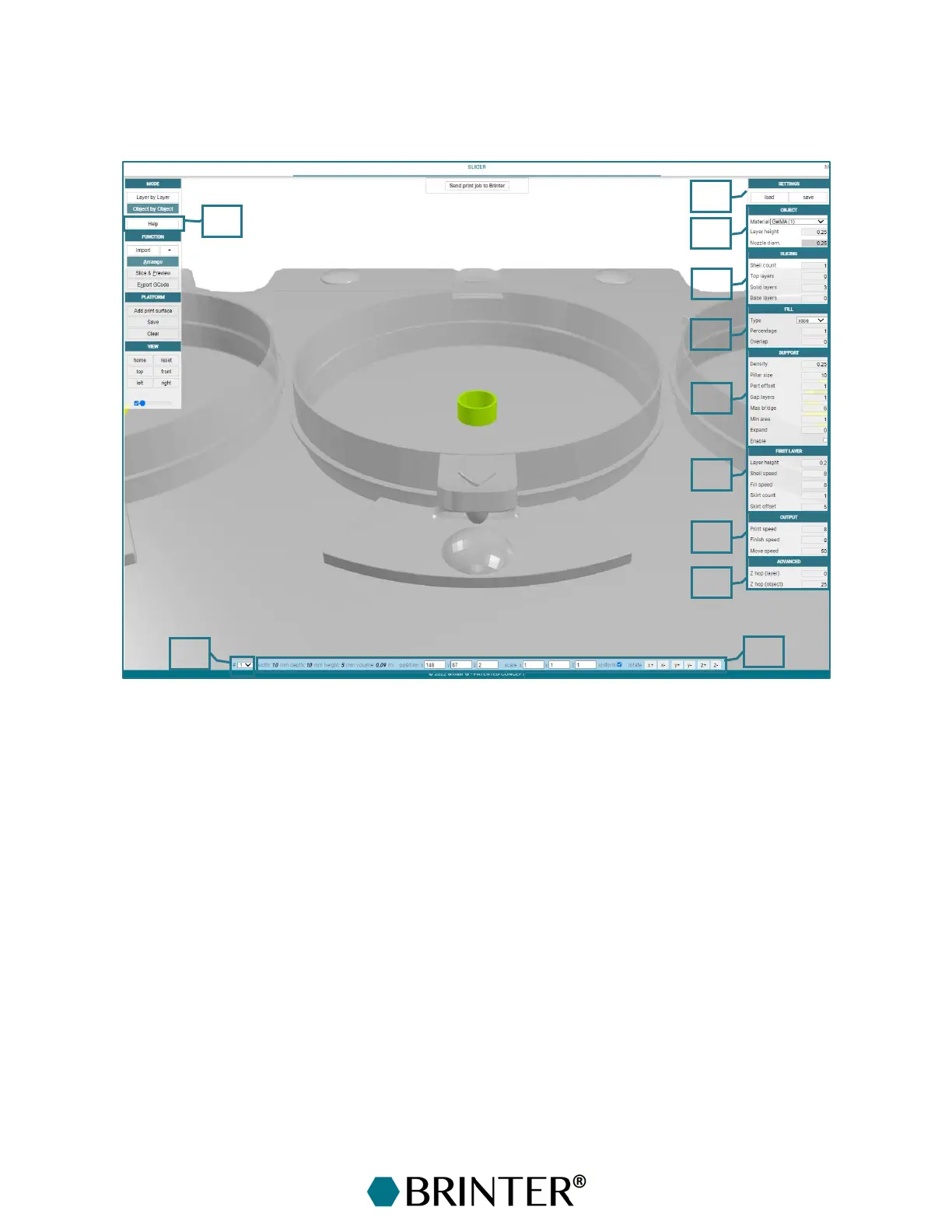 Page #33 background image