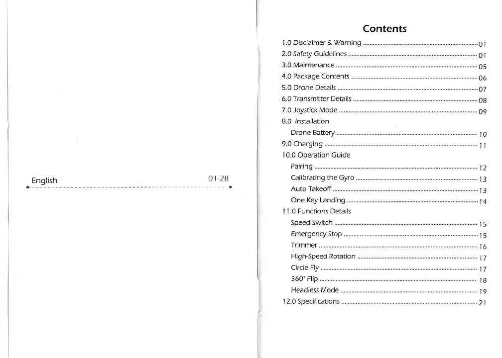 Page #3 background image