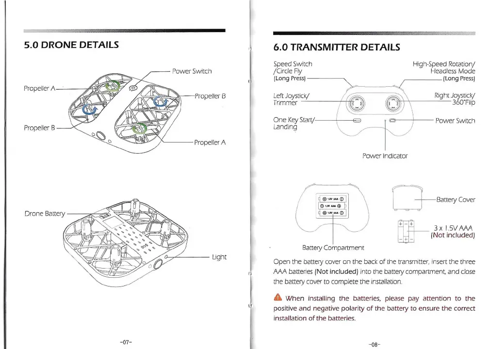 Page #7 background image