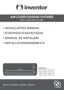 Preview: Installation Manual