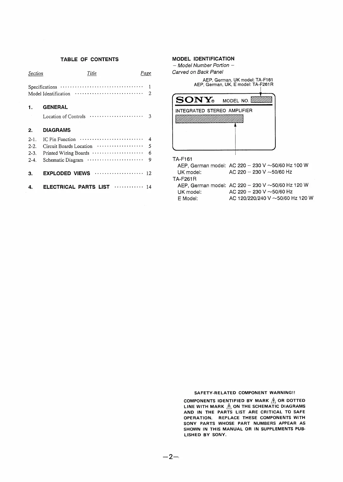 Page #2 background image