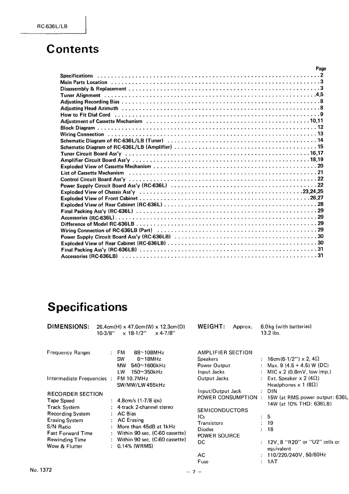 Page #2 background image