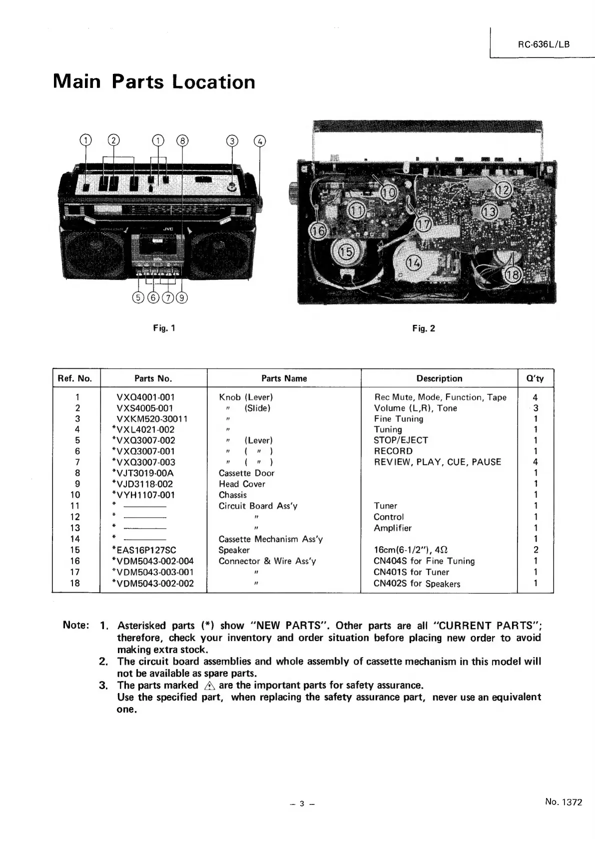 Page #3 background image