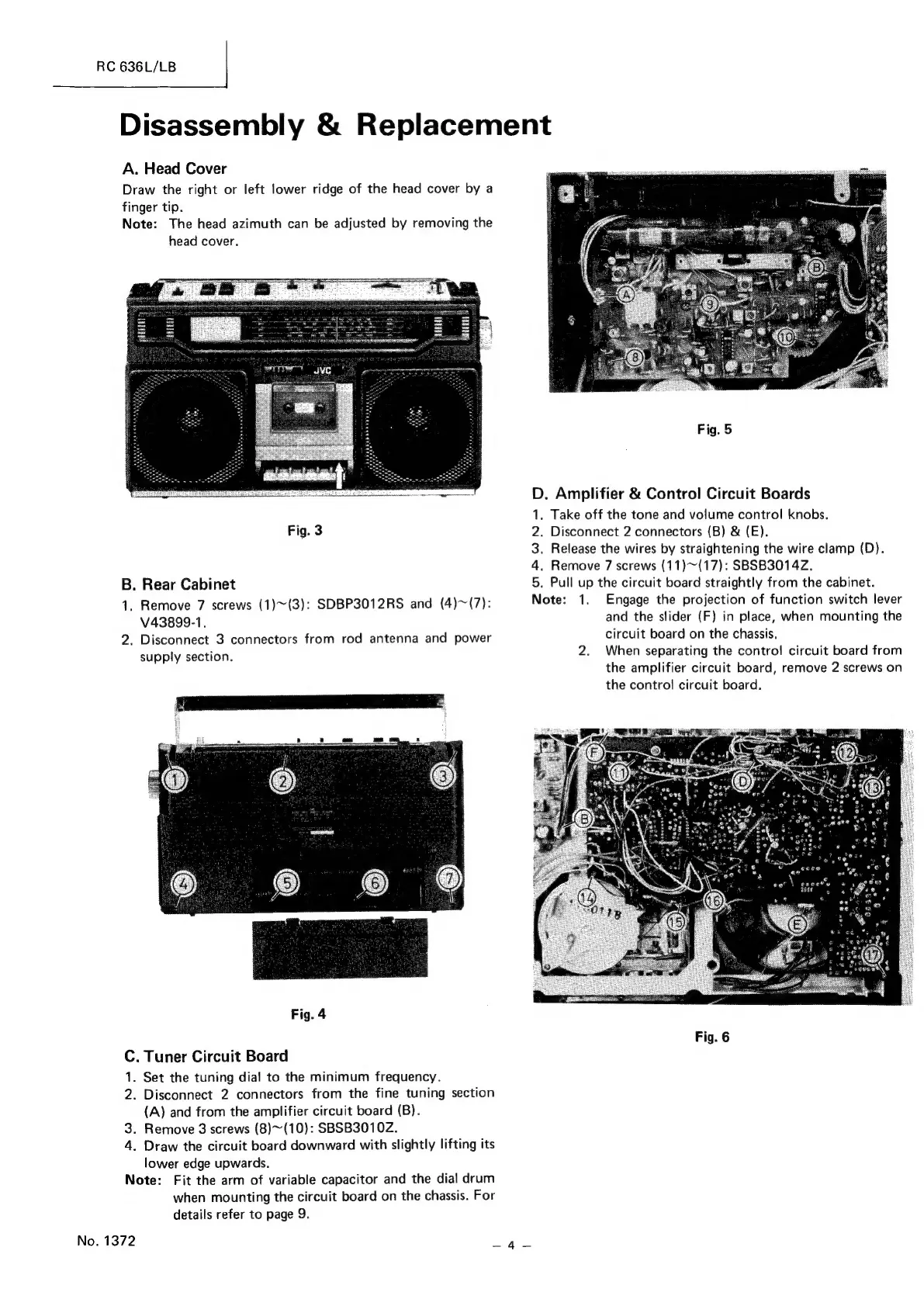 Page #4 background image