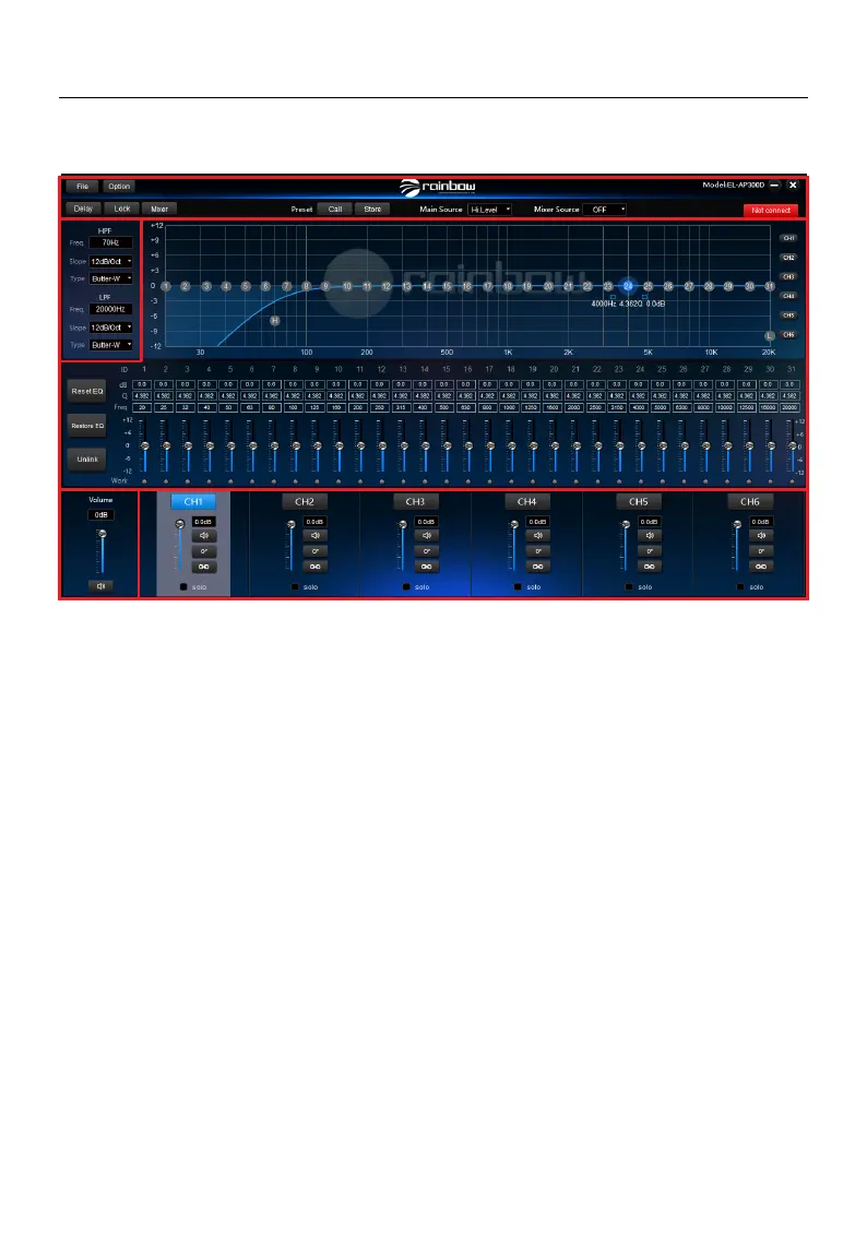 Page #6 background image
