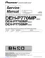 Preview: Service Manual