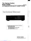 Preview: Technical Manual