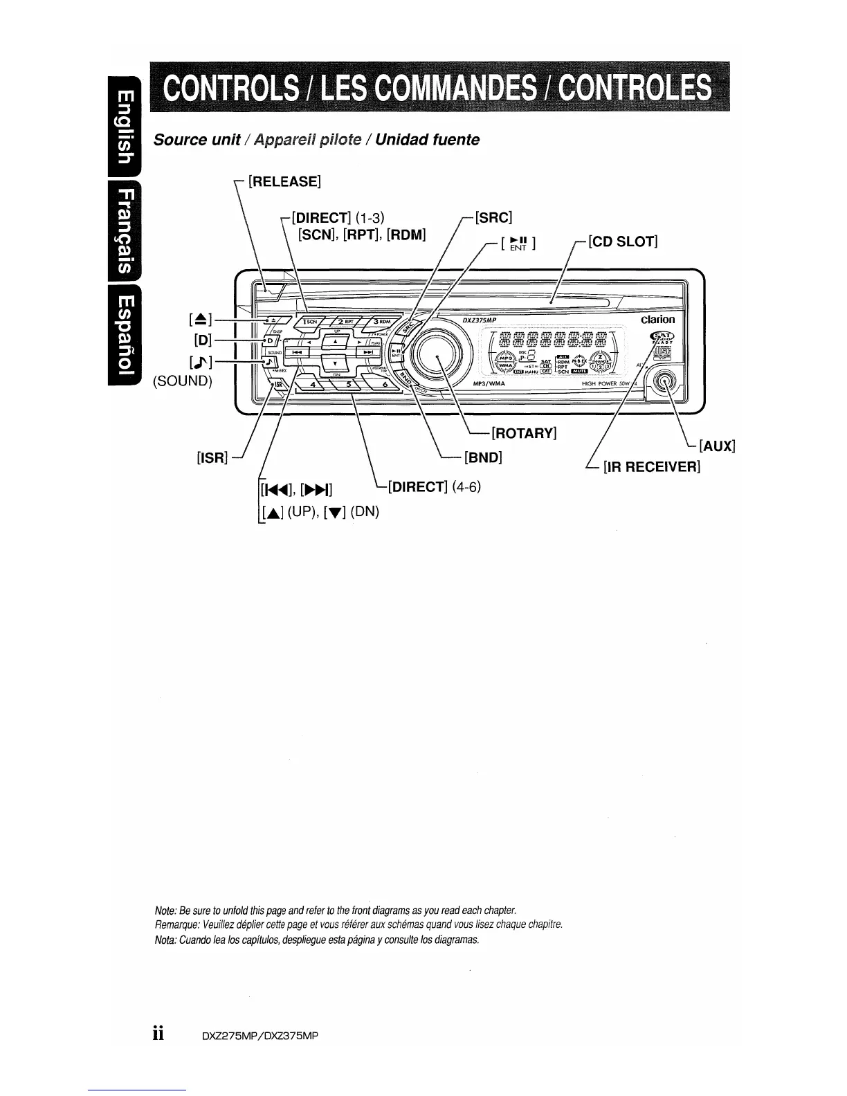 Page #3 background image