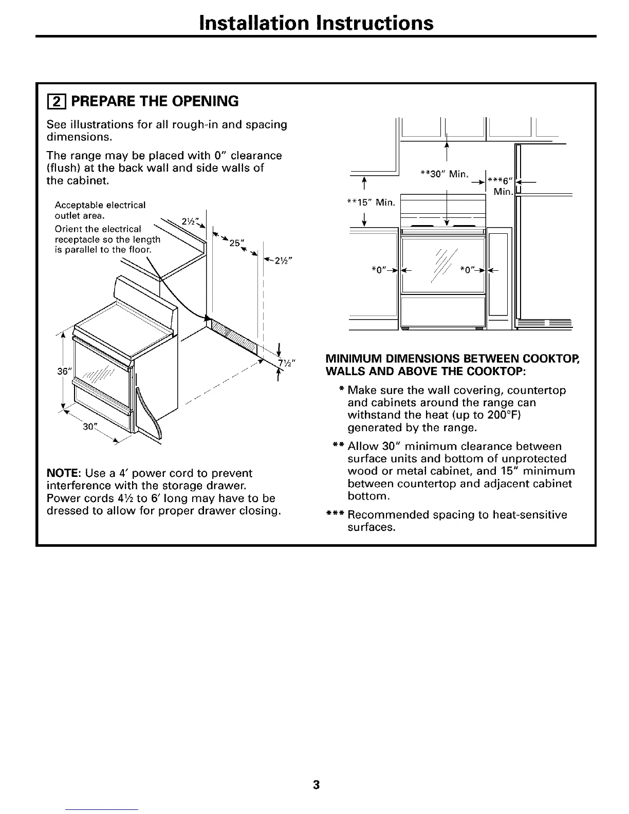 Page #3 background image