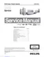 Preview: Service Manual