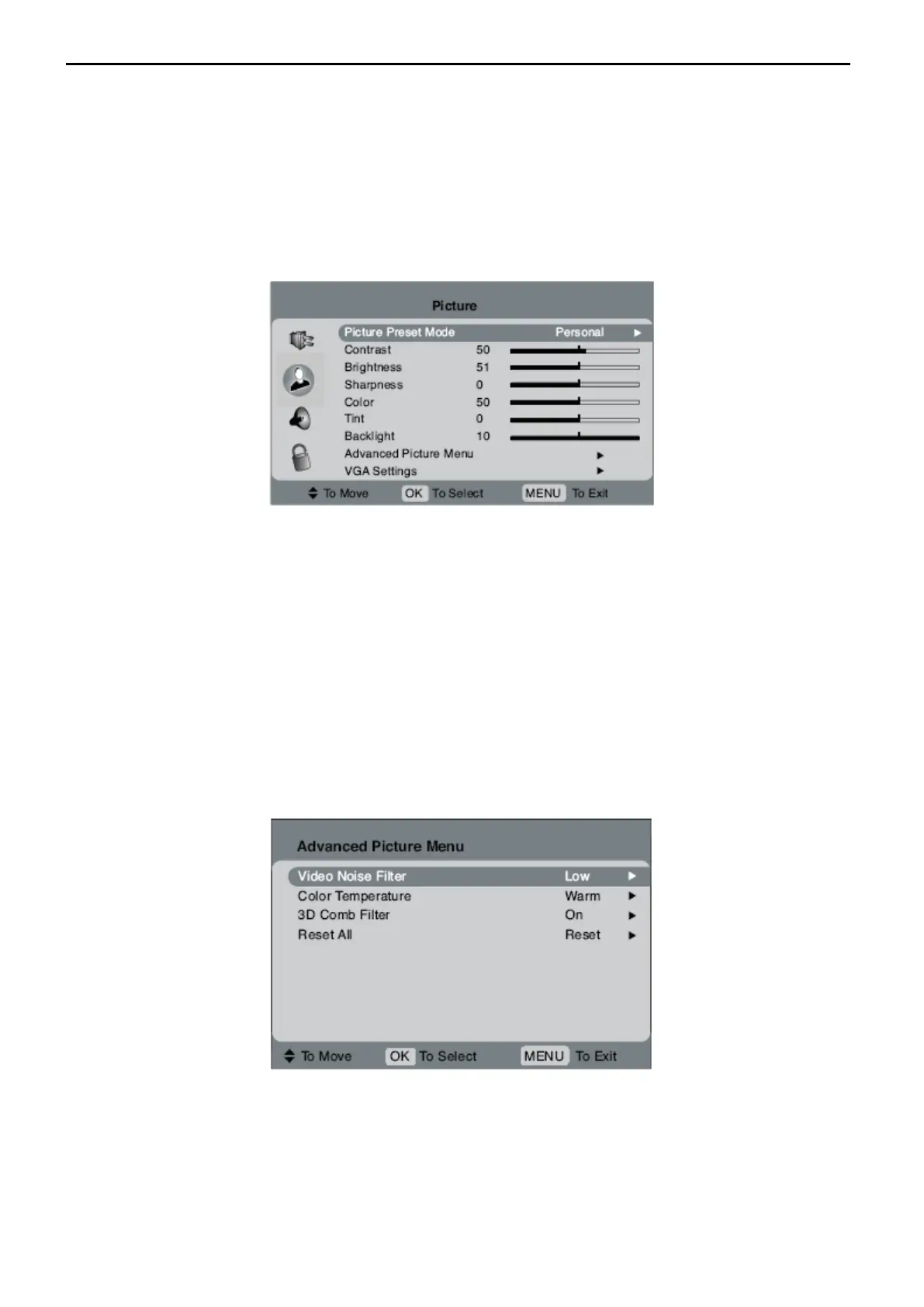 Page #7 background image