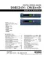 Preview: Service Manual