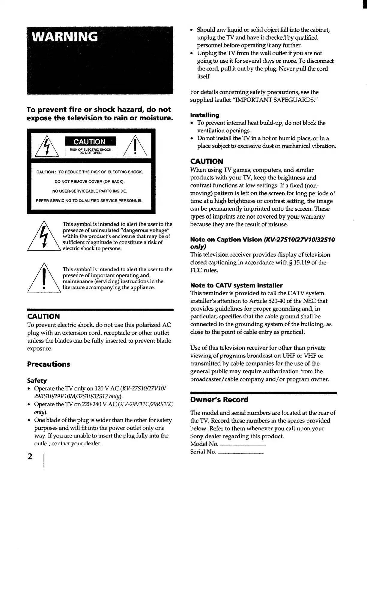 Page #2 background image