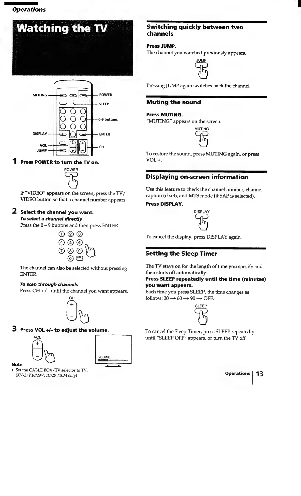 Page #13 background image