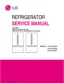 Preview: Service Manual