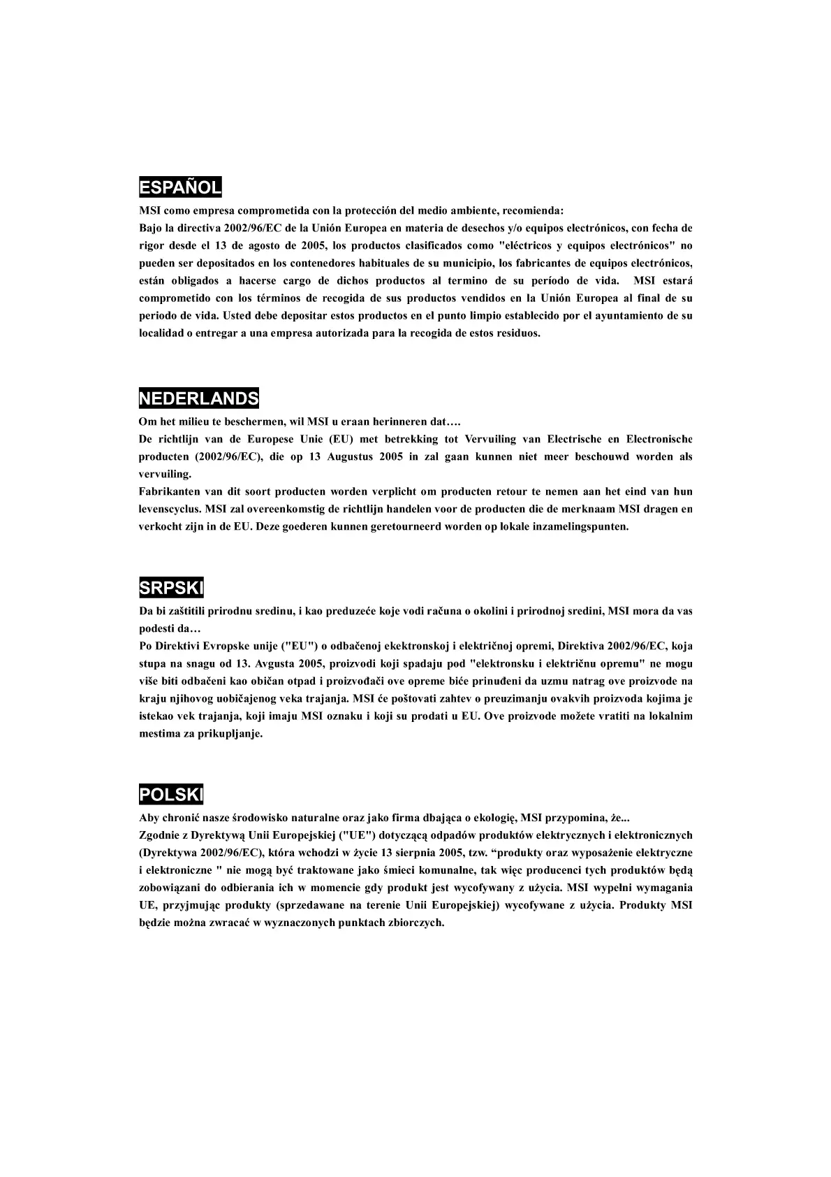Page #6 background image