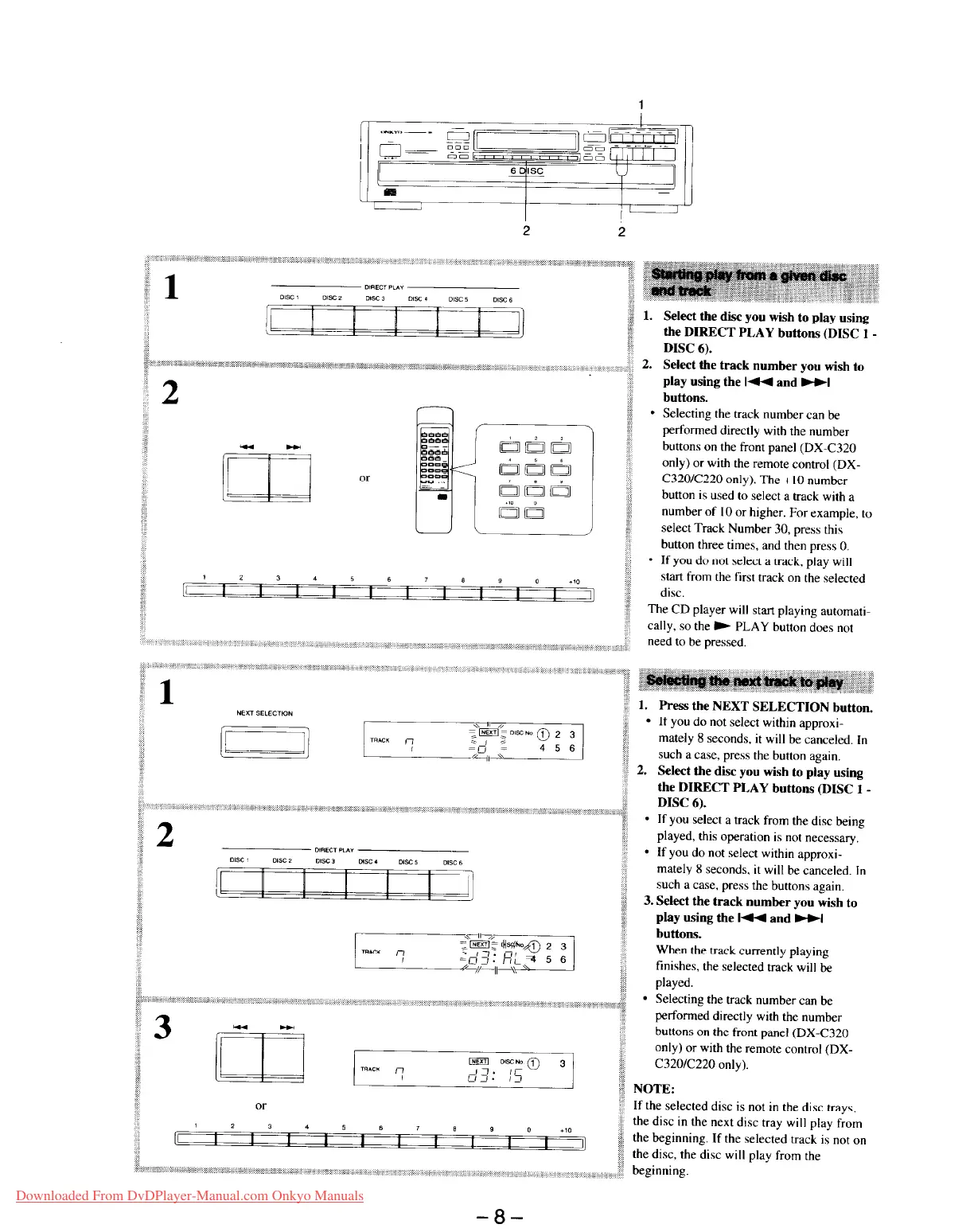Page #8 background image