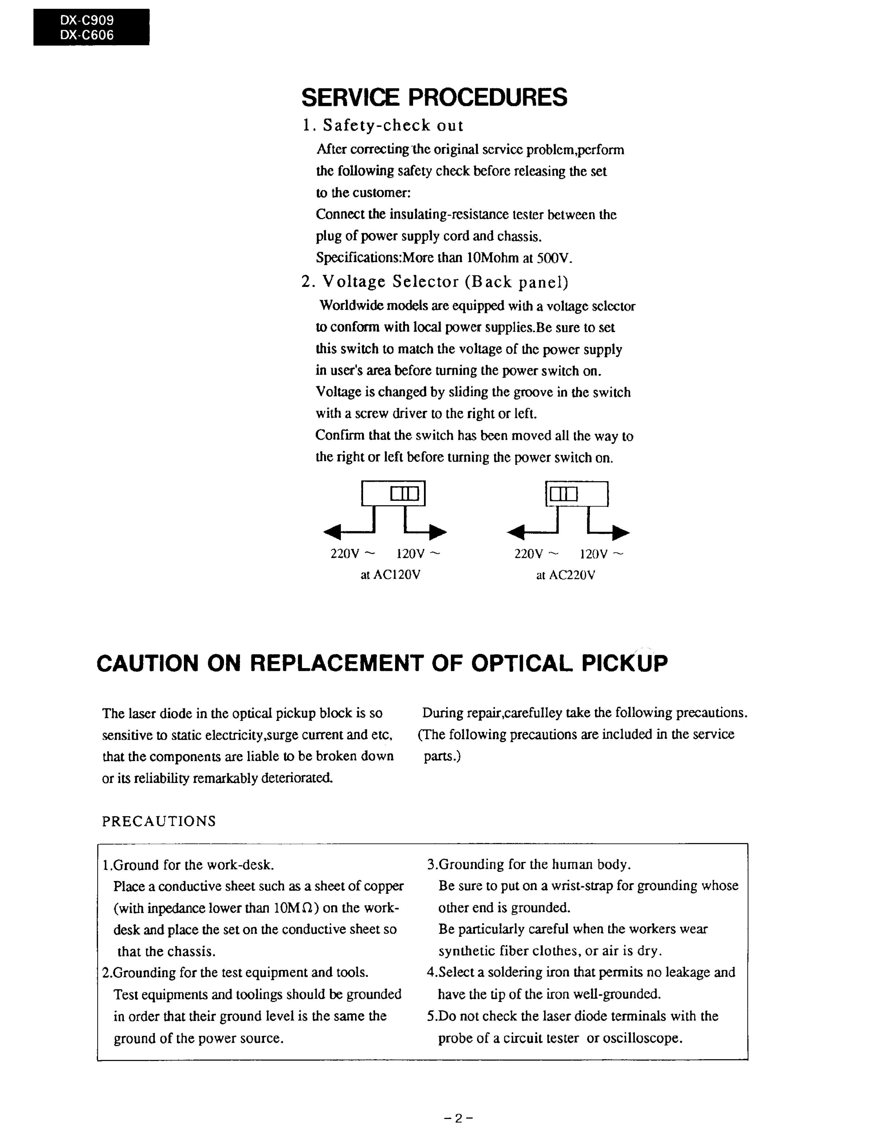 Page #2 background image