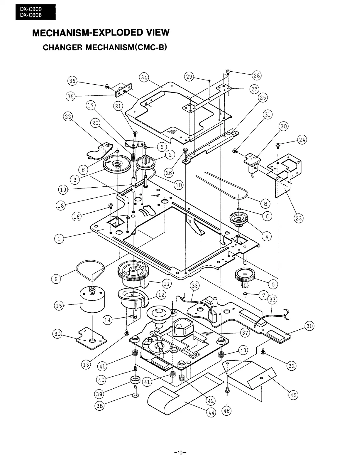 Page #6 background image