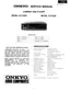 Preview: Service Manual