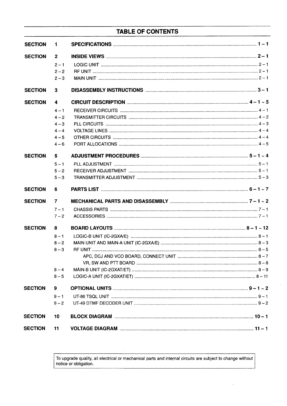 Page #3 background image