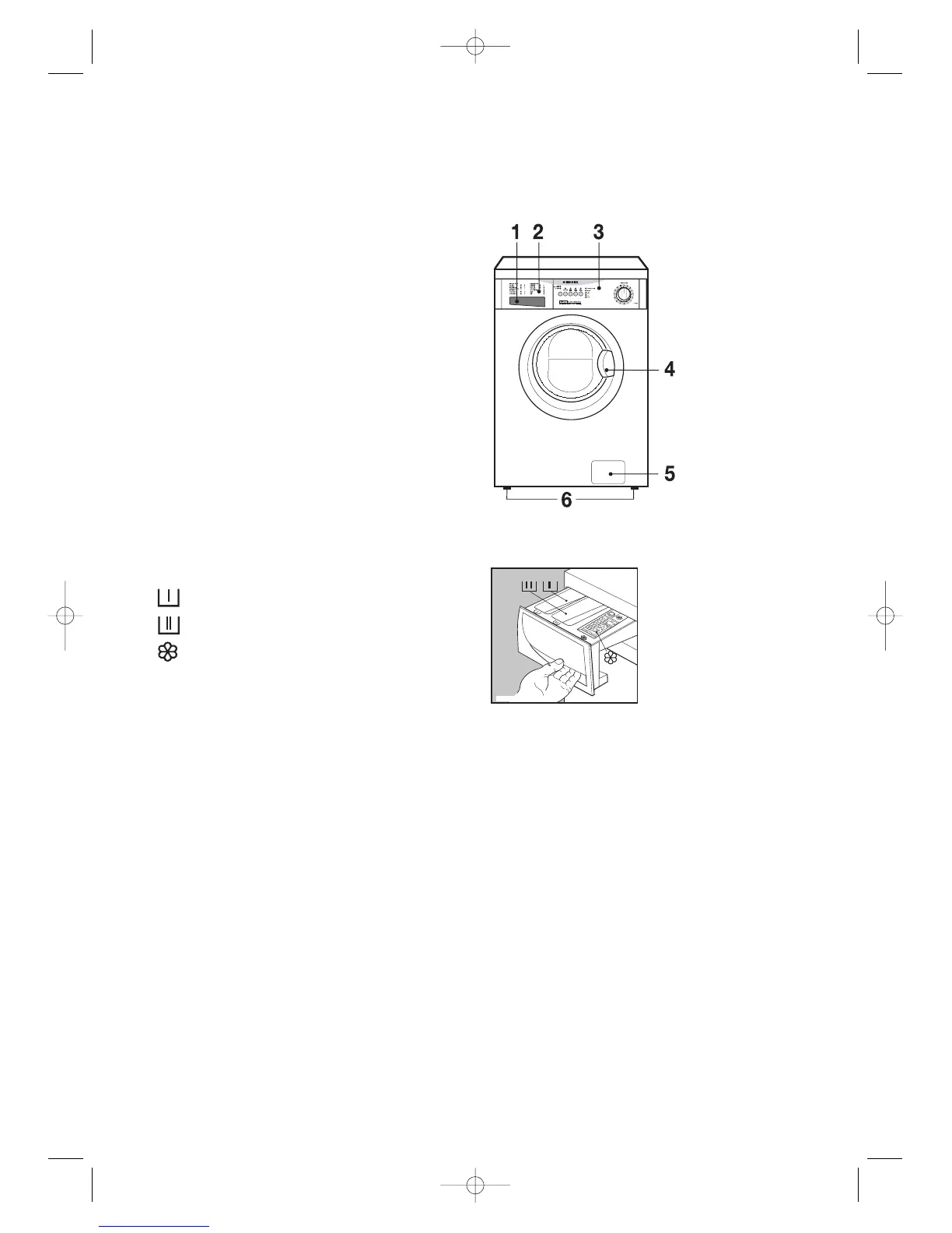 Page #5 background image