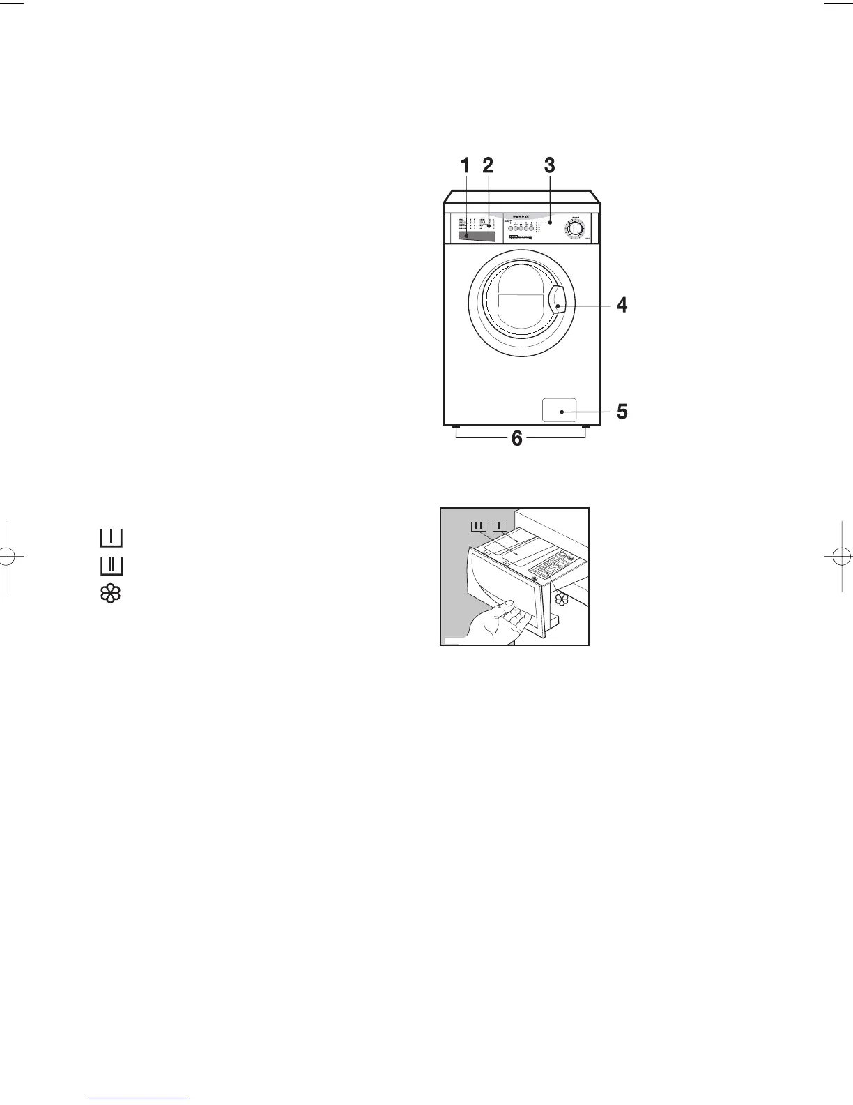 Page #5 background image