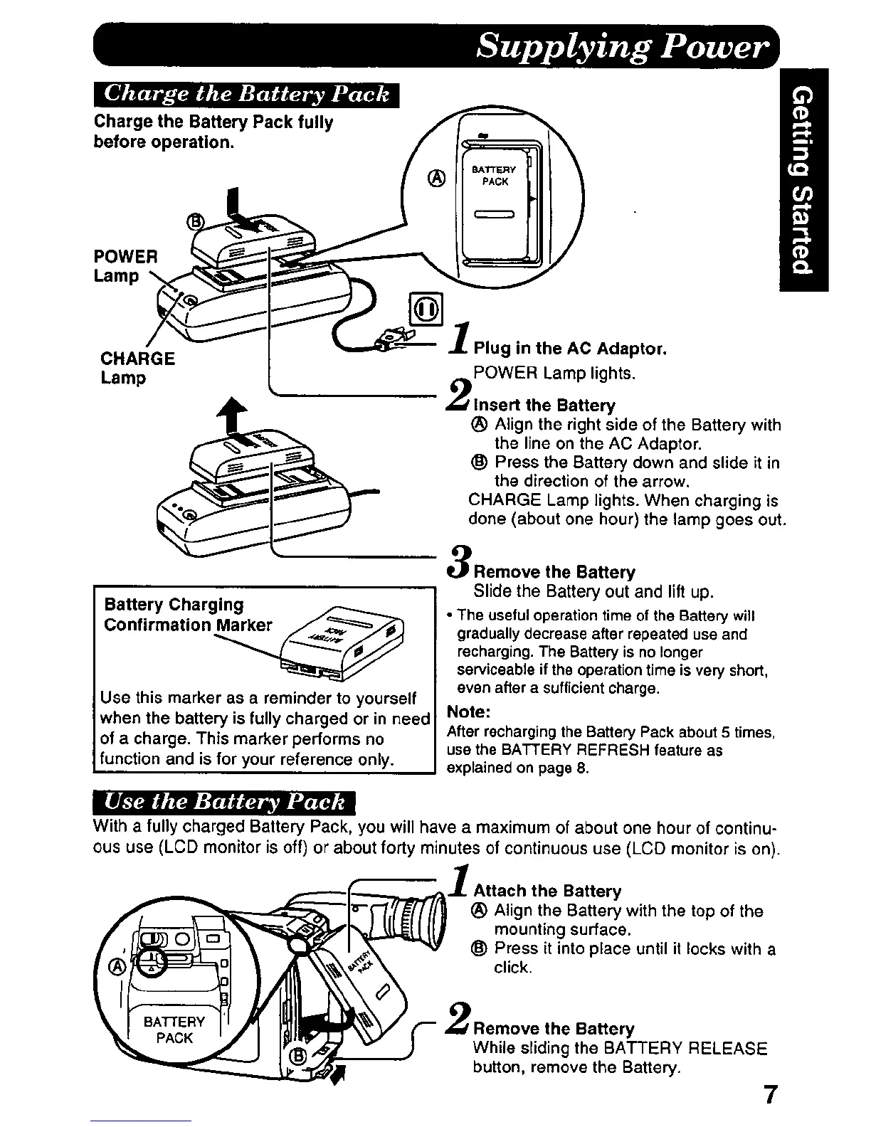 Page #7 background image