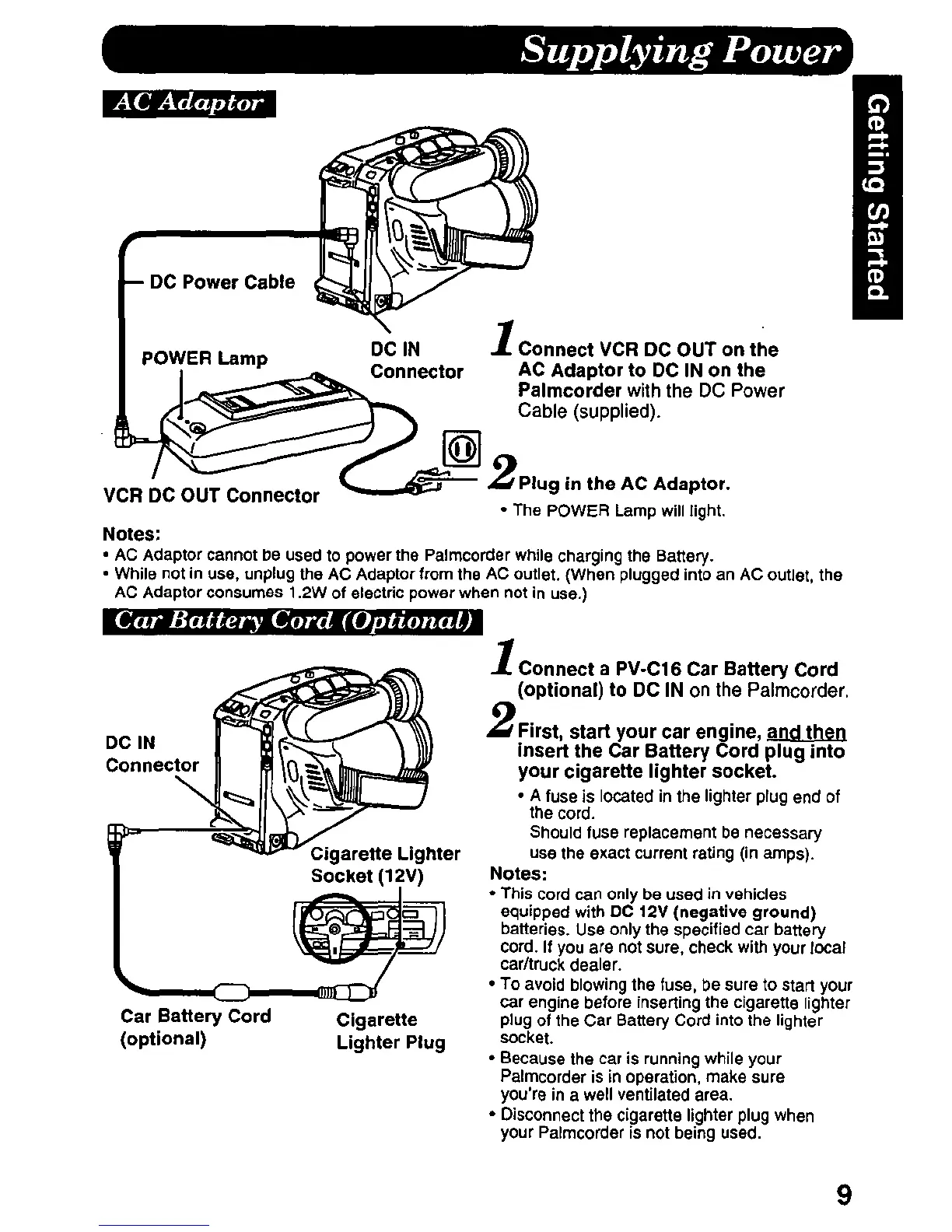Page #9 background image