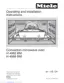 Preview: Operating And Installation Instructions
