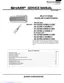 Preview: Service Manual