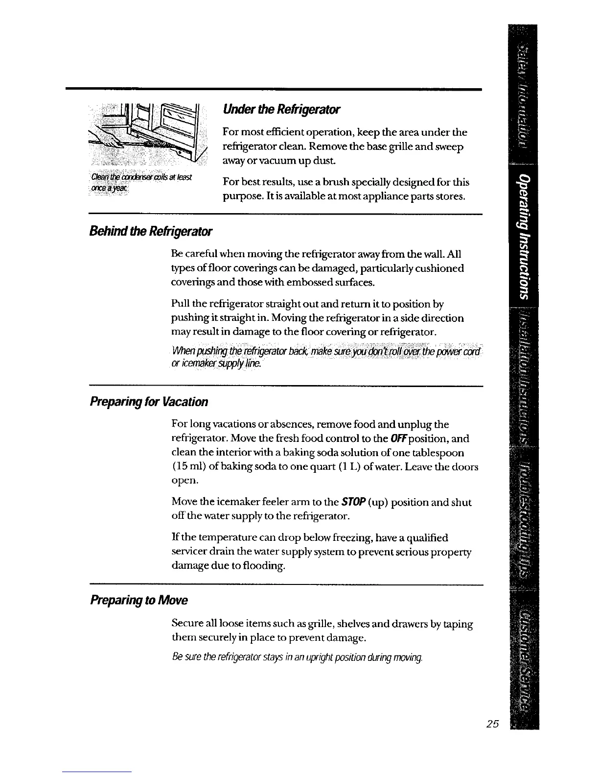 Page #25 background image