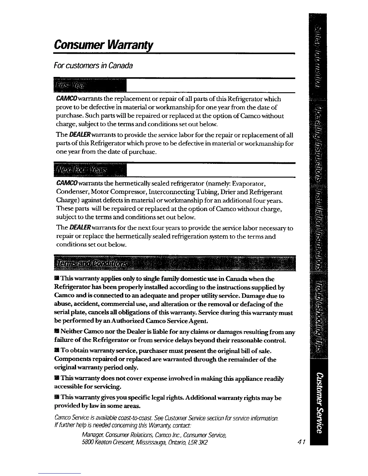 Page #41 background image