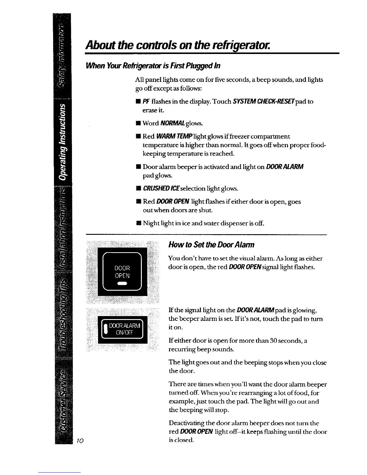 Page #10 background image