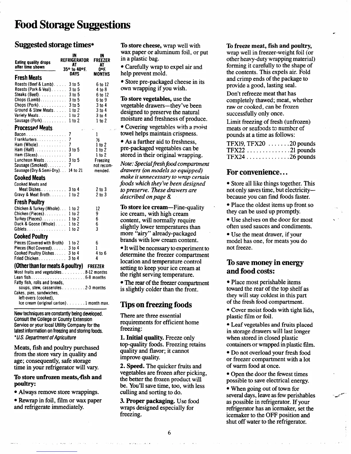 Page #6 background image