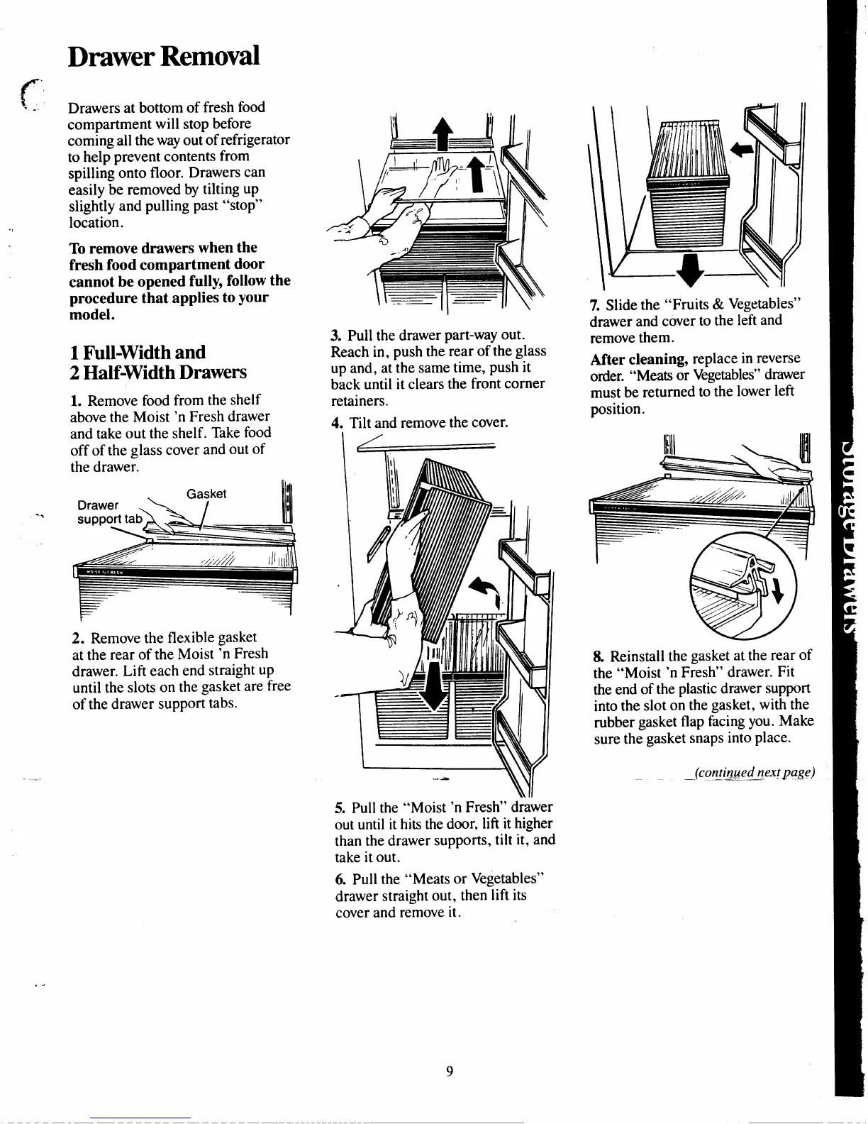 Page #9 background image