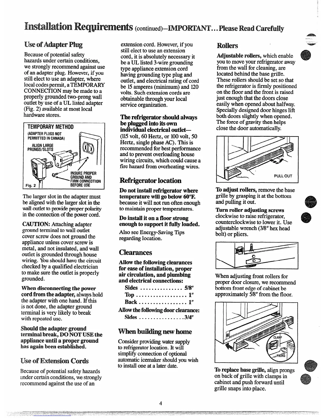 Page #4 background image