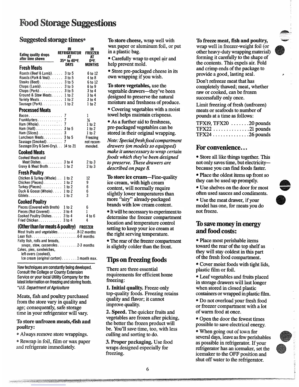 Page #6 background image