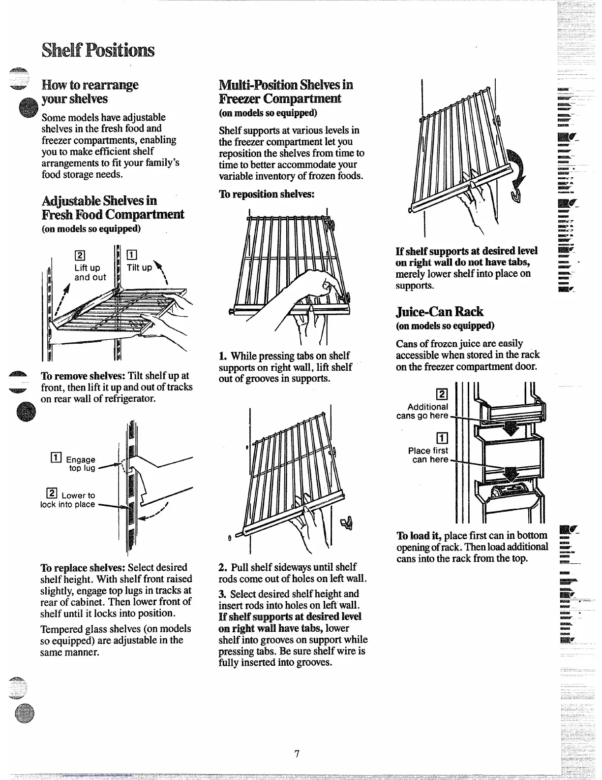 Page #7 background image