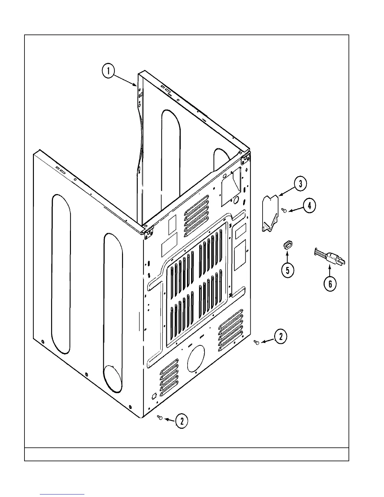 Page #6 background image