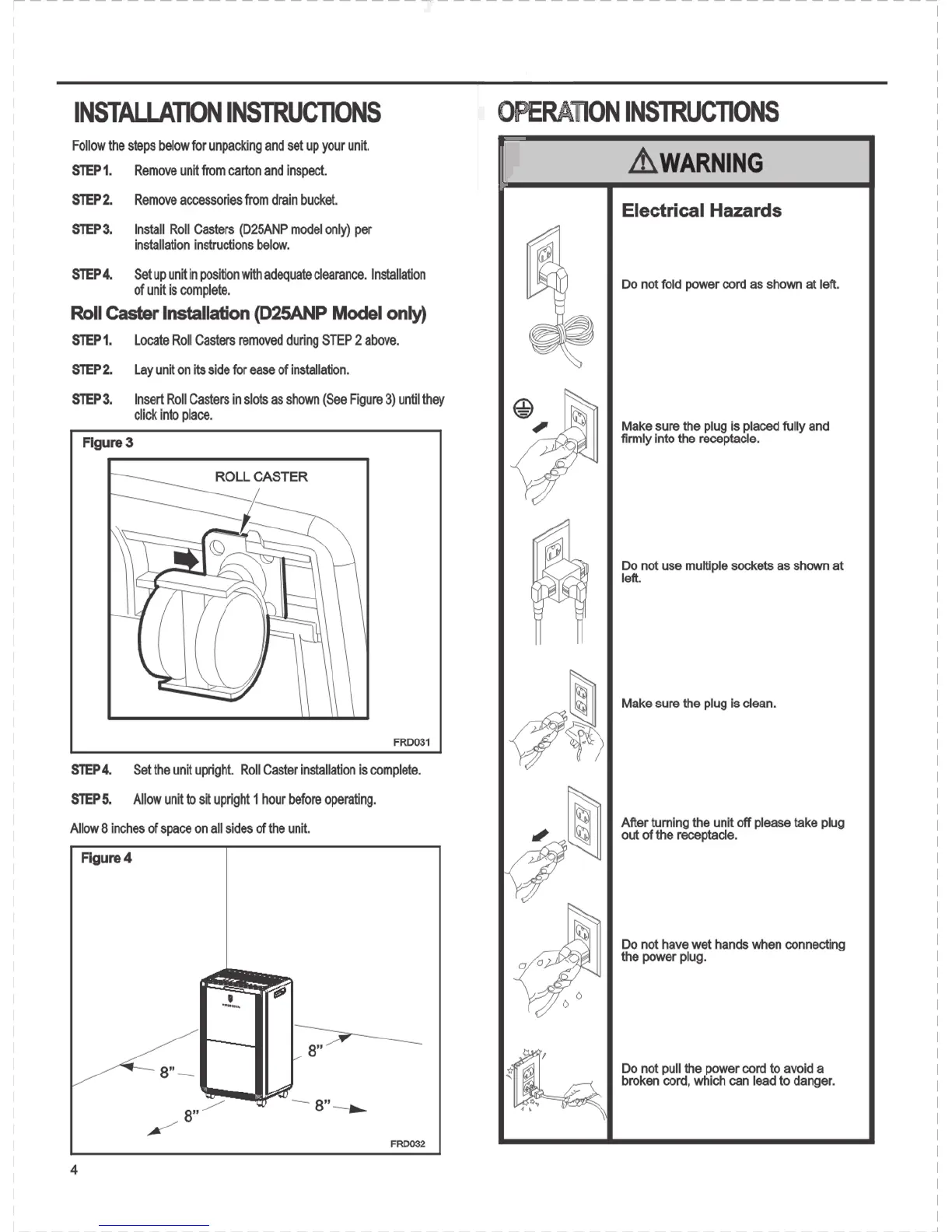 Page #4 background image