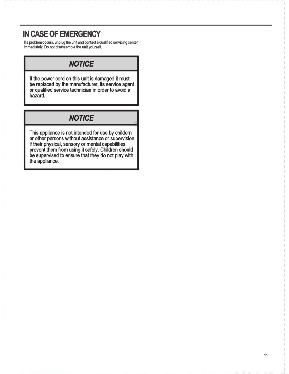Page #11 background image
