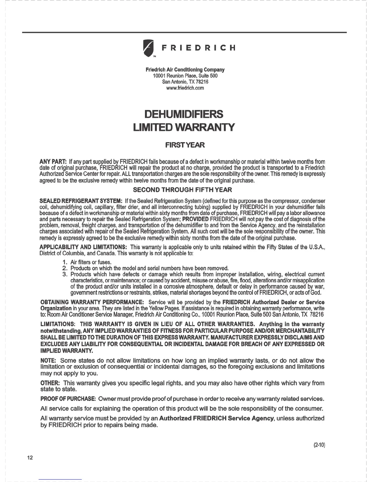 Page #12 background image