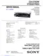 Preview: Service Manual