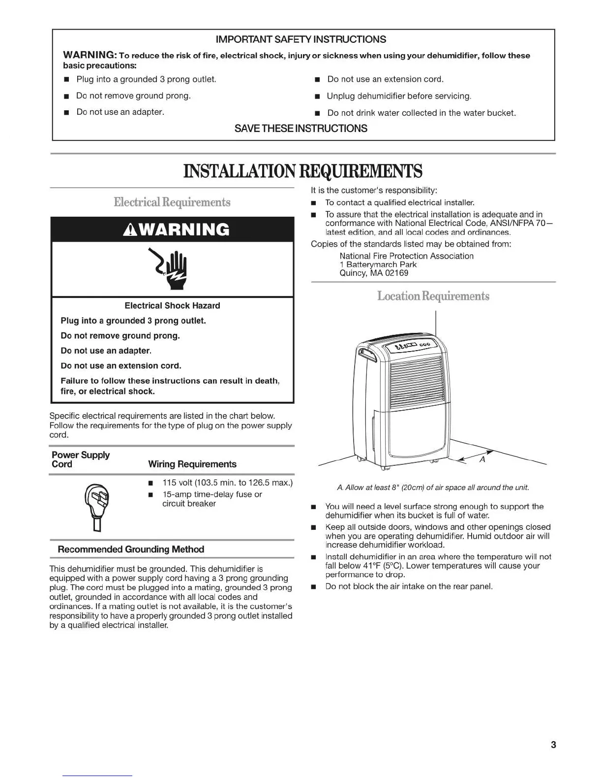 Page #3 background image