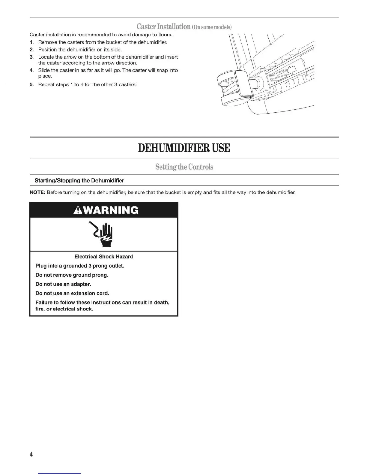 Page #4 background image