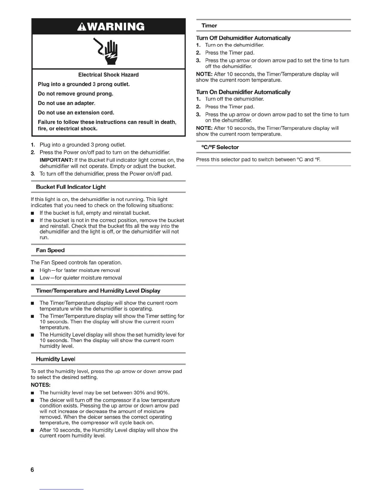 Page #6 background image